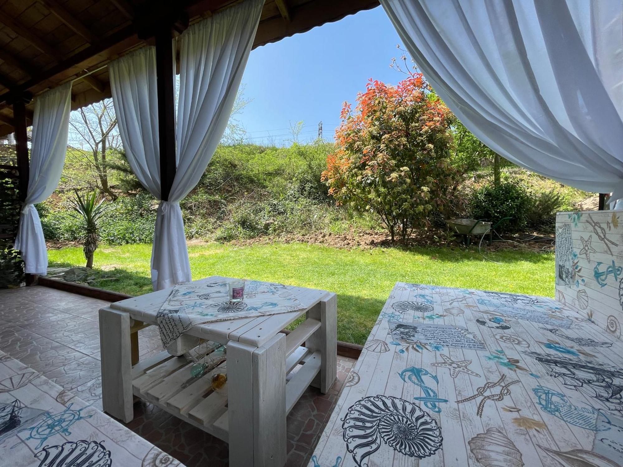 Sea Salt Suite- Apartment Sosopol